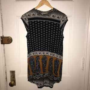 Novella Royale Tunic